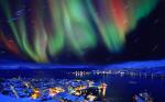 Hành Trình Săn Cực Quang Iceland – Nauy